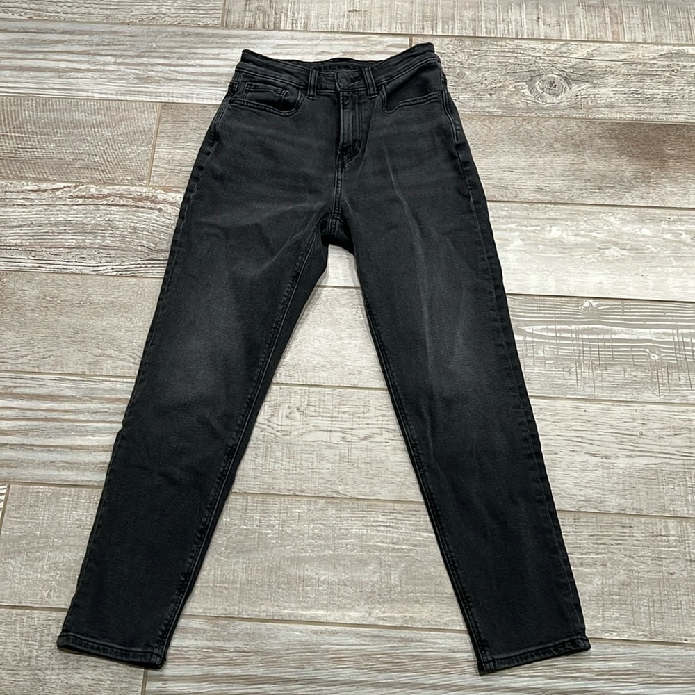 American Eagle jeans great condition. Size 00 short